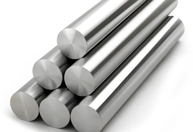 Market analysis of stainless steel prices